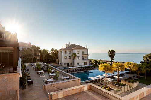 FOTOGRAFIA DE HOT&Eacute;IS, RESORTS E ALOJAMENTO LOCAL