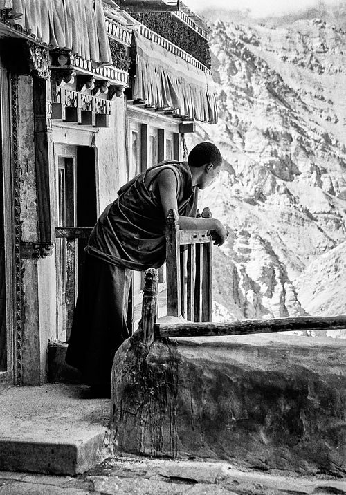 Likir | Ladakh | 2006