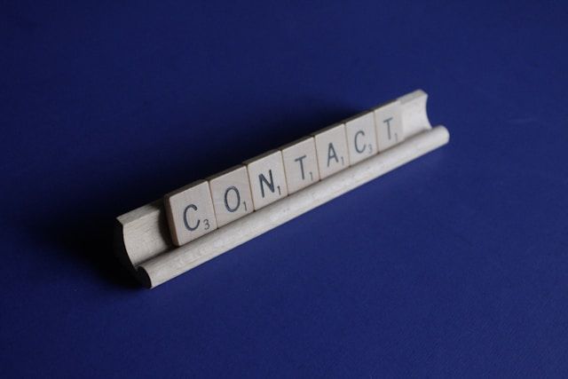 Contato scrable