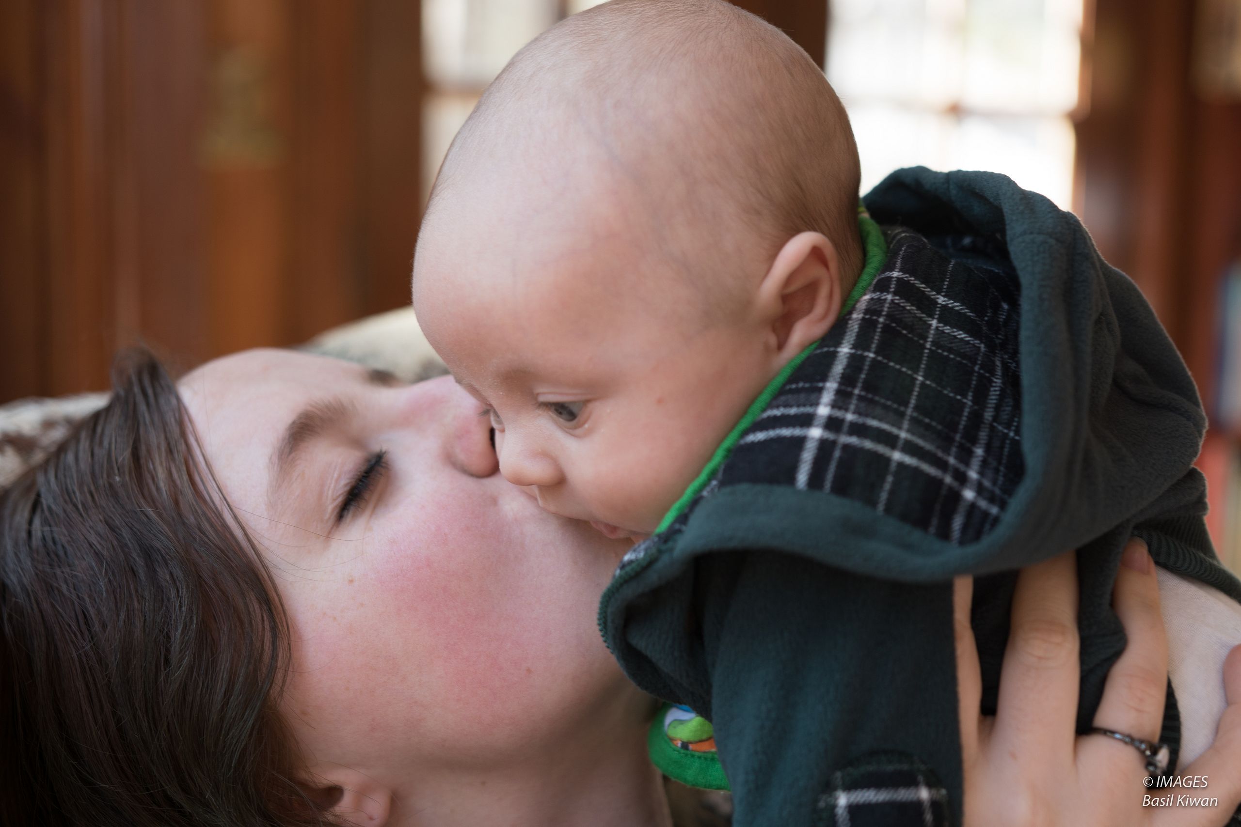 Portraits and Events