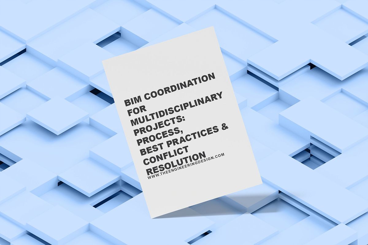 BIM Coordination Process, Best Practices & Clash Resolution for ...