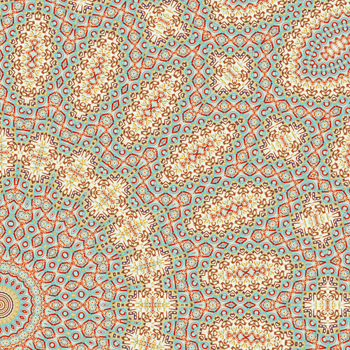 PICTURED patterns