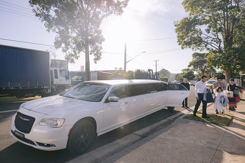 Traditional Vietnamese Wedding Tea Ceremony