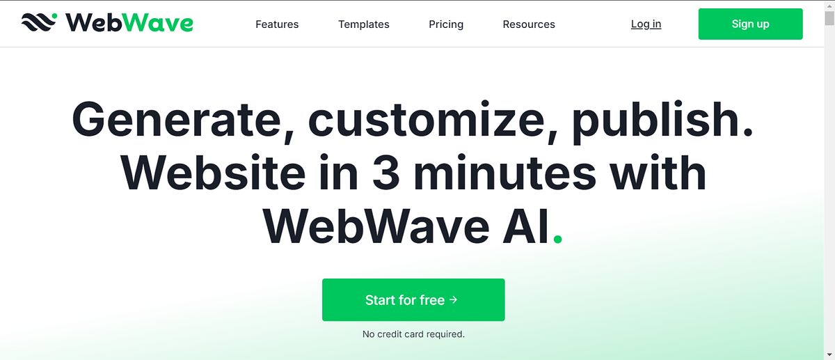 WebWave