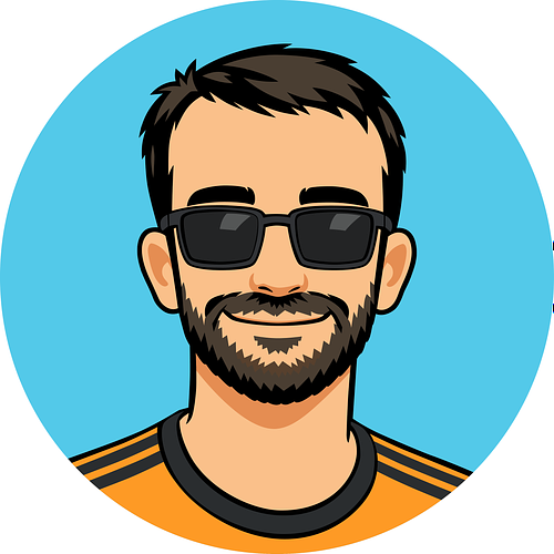 I see the world a little differently due to a rare, genetic eye condition &mdash; a perspective that shapes how I approach design.