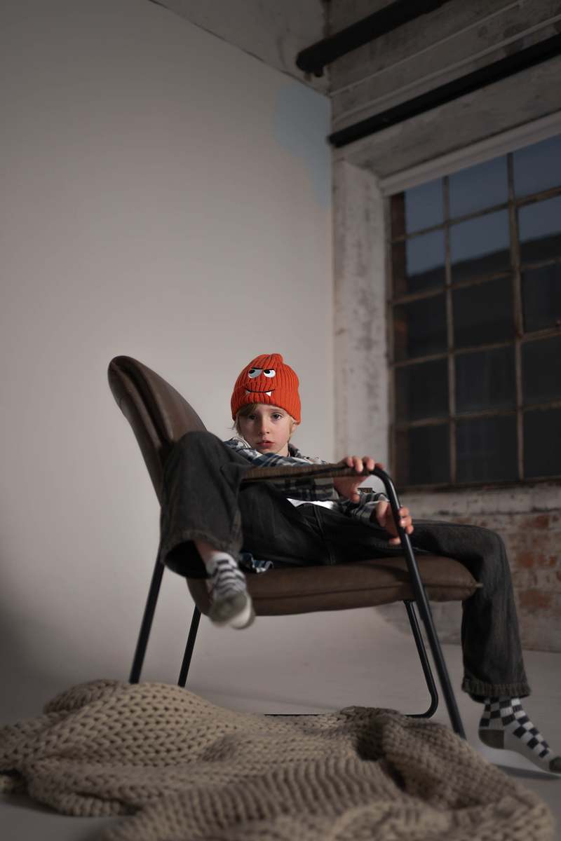 Family Studio Session