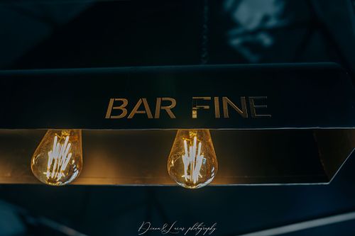 BAR FINE