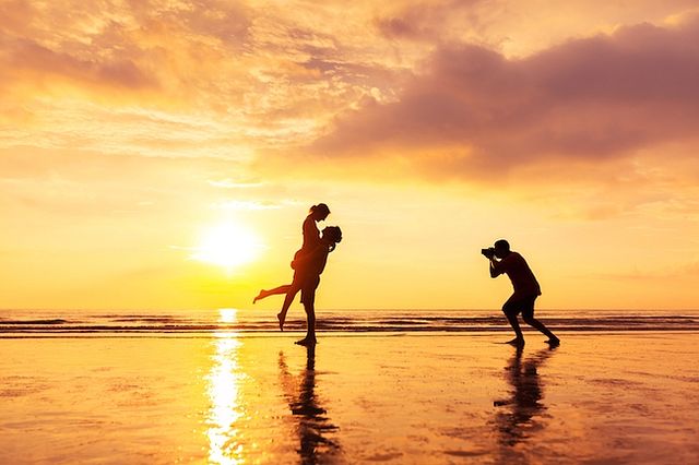 Golden Hour Photography - Magische foto's maken