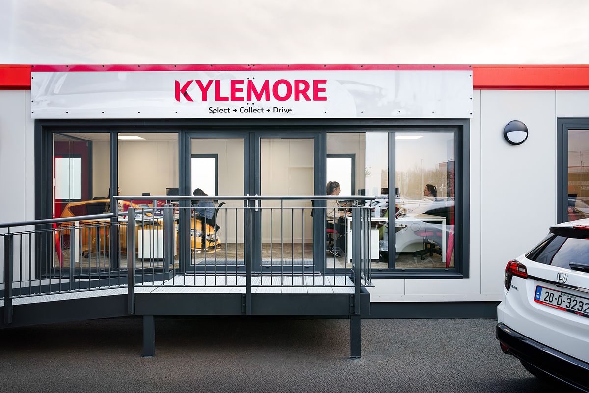 McAvoy Kylemore QSpace