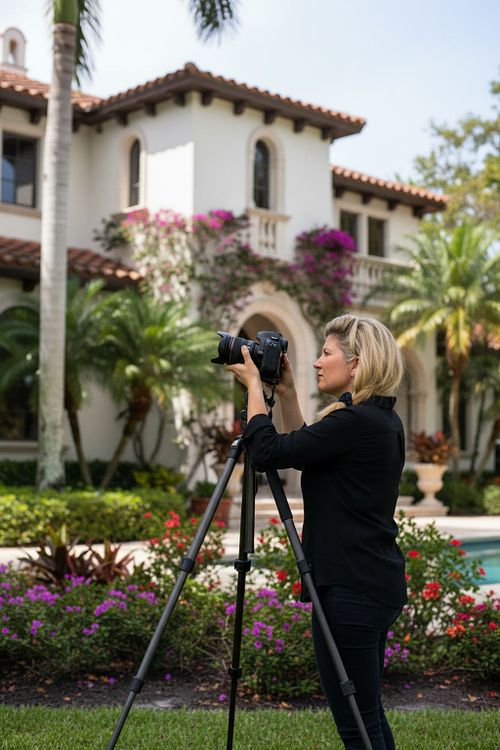 Hello, I am Suzi Johns. Your real estate photographer based in Gainesville, Florida.