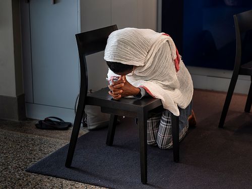 Liturgie mit Kirchenchor Fischbacher