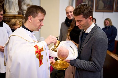 KŘTINY PETŘ&Iacute;K