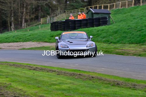 Honda S2000 James Hudson