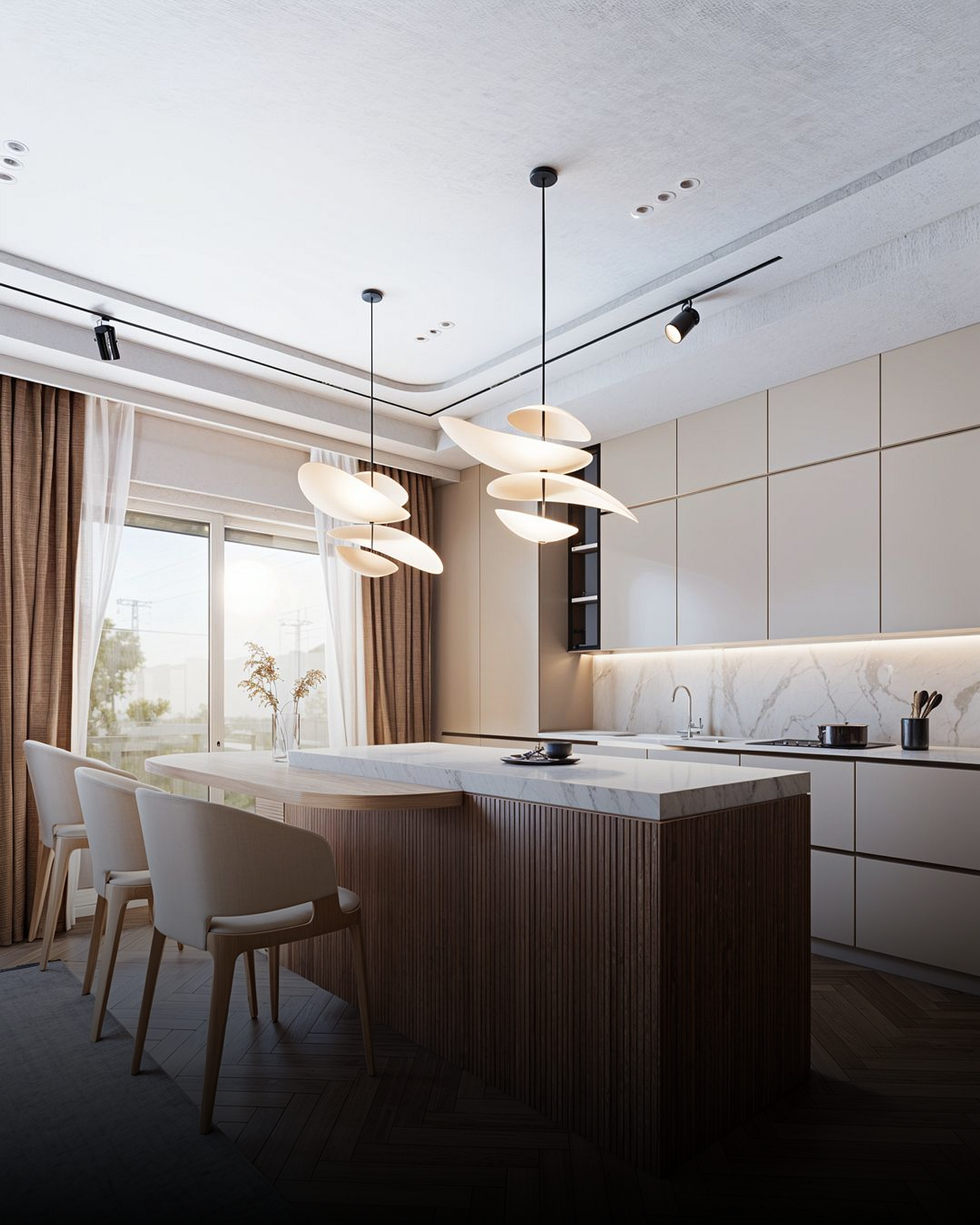 Scale3D - Unlimited Renders and Revisions for Architects | Scale3D