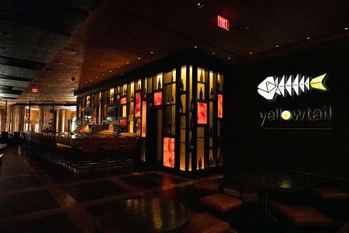 Yellow Tail Bar & Restaurant