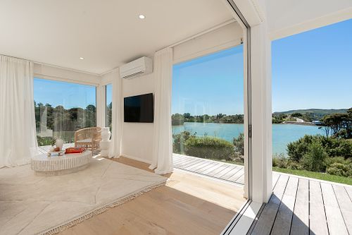 Property Photography: Interior + Exterior