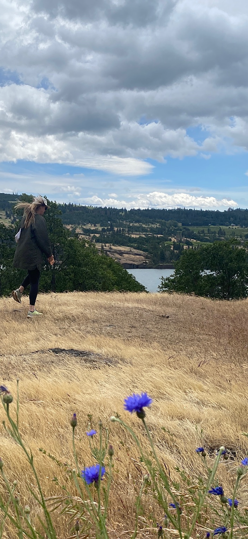 Lindsey Gerlach, PLA