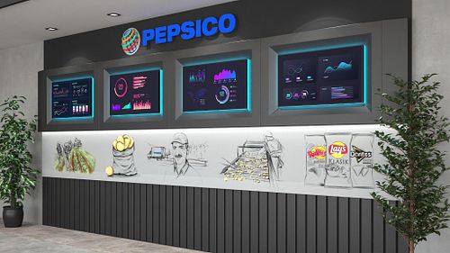 pepsico