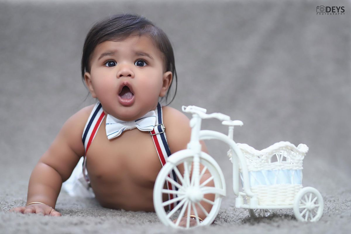 Baby boy photography Gurgaon