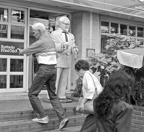 The Colonel