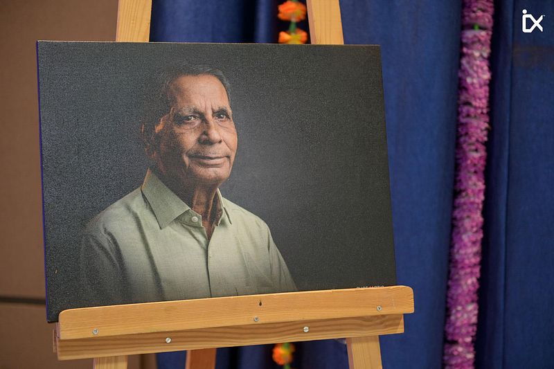 Why 75th Birthday Photography is a Must for Your Family Legacy