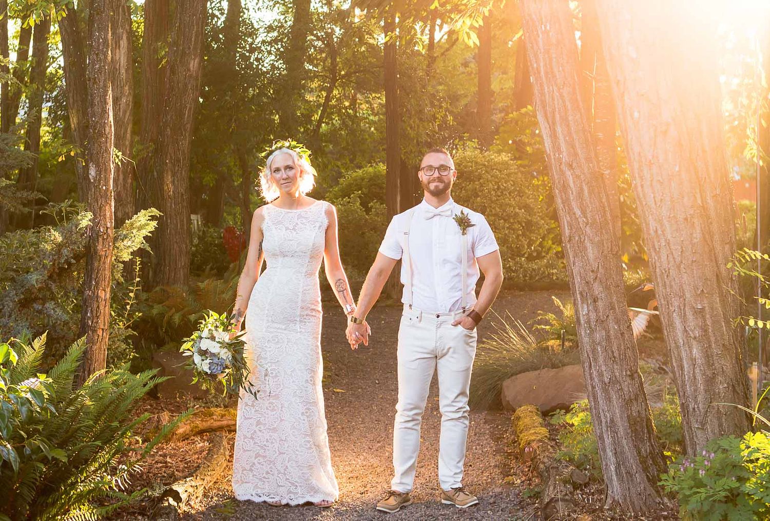 Lucia Wedding Photography