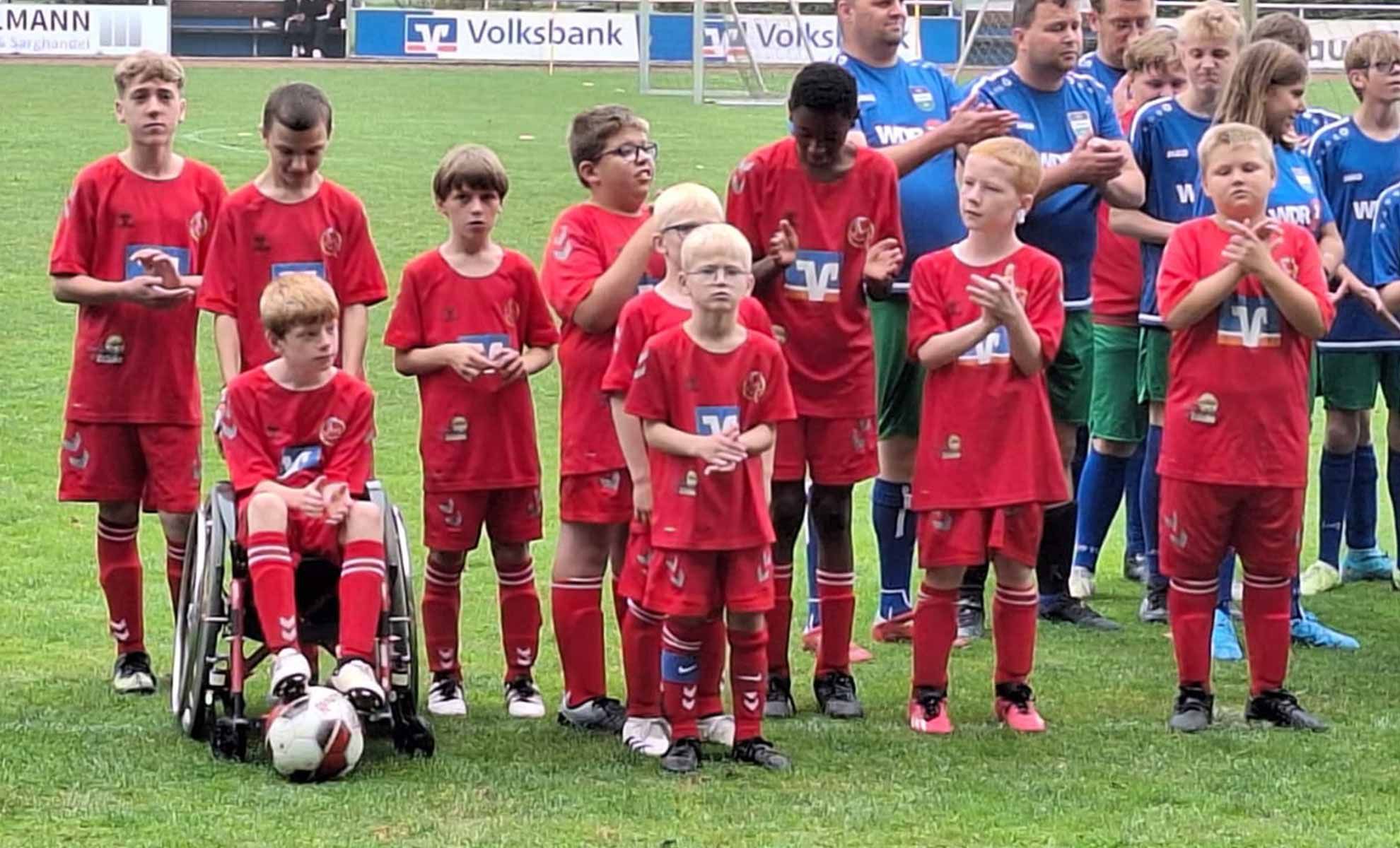 Ibbenbürener Kickers