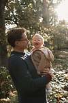 Family Outdoor Session