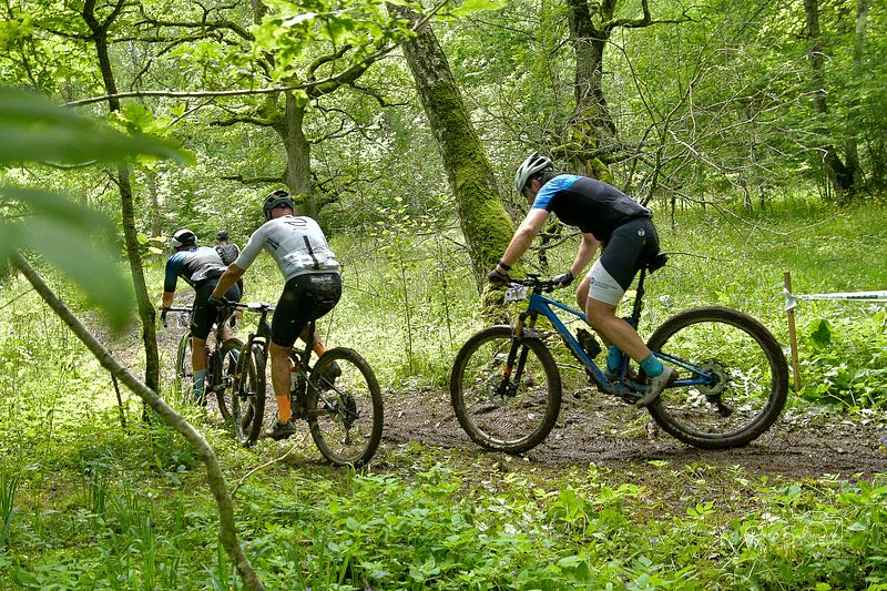 BOSCH EESTI MAASTIKURATTASARI.   23. Rakvere RattamaratonI FOTOD  2025.aasta