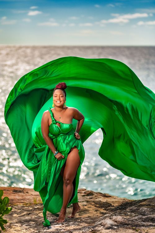 Birthday Session On Locatiion