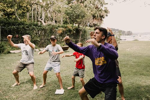 Chalk and Cheese Photography