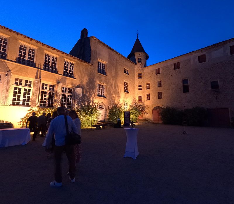 Mariage Angélique & Franck