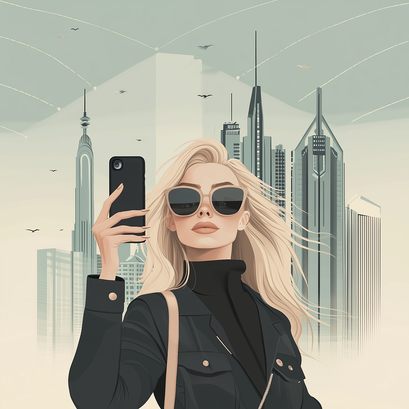 Pro Portrait photography Smartphone Tips