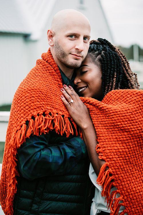 Engagement Photography