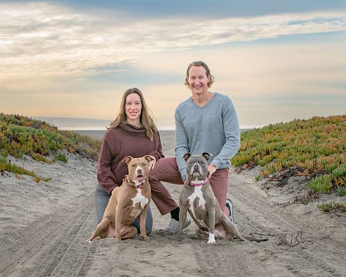 All Inclusive Portrait Session