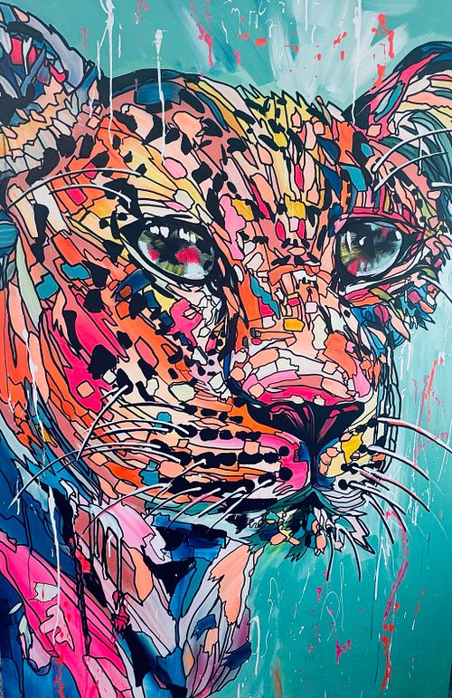 What you imagine, you create.