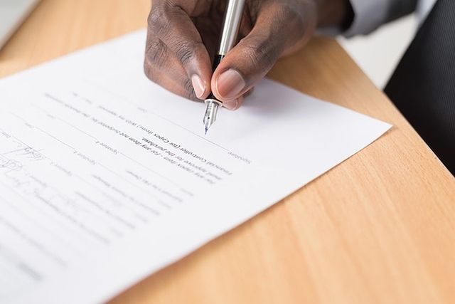 Photography Contracts - 7 Critical Things to Include