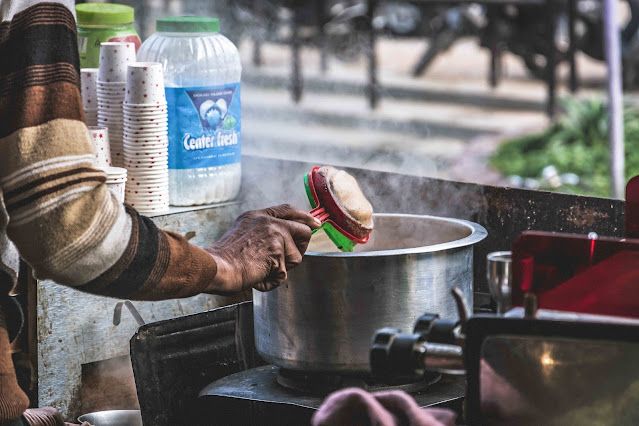 What is your perspective?