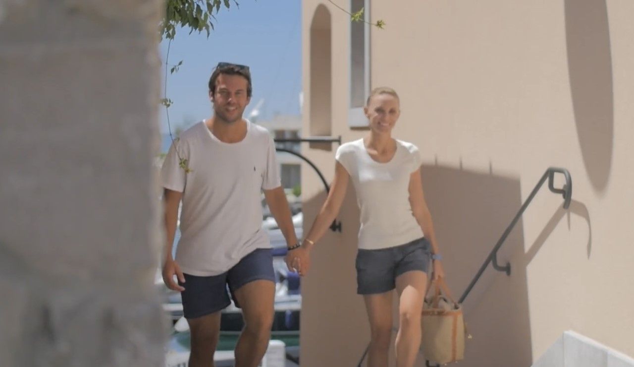 Portopiccolo, Italy - Commercial