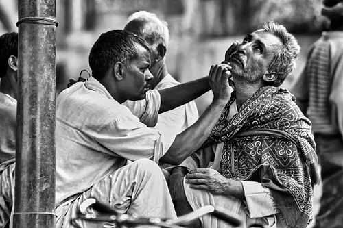 Varanasi | India | 2006