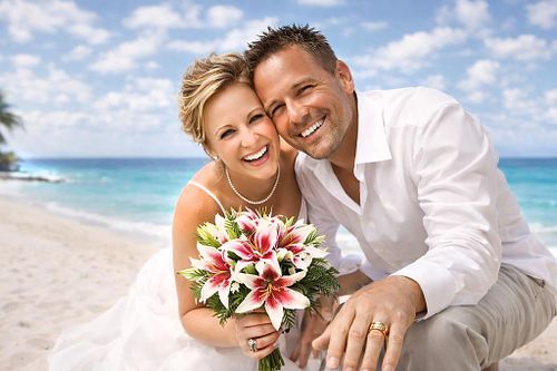 Florida Coast | Beach & Destination Weddings