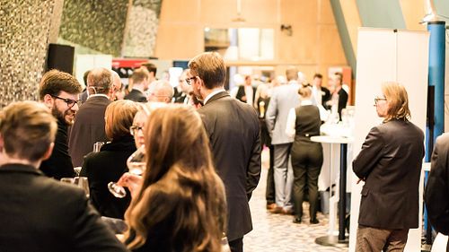 Trade Shows & Tasting Events