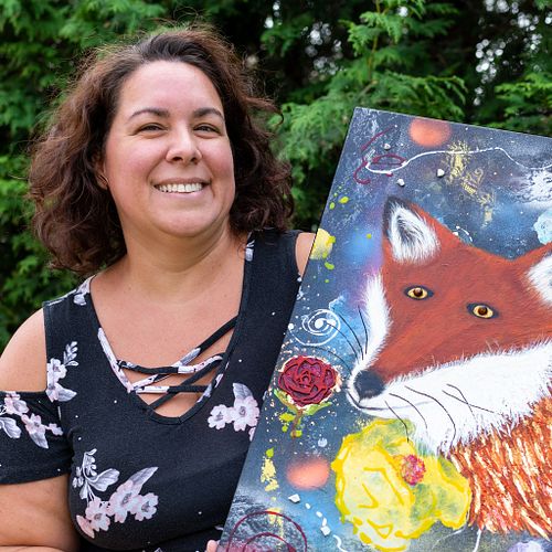 L'ART : V&Eacute;RITABLE MOTEUR DE PROPULSION!