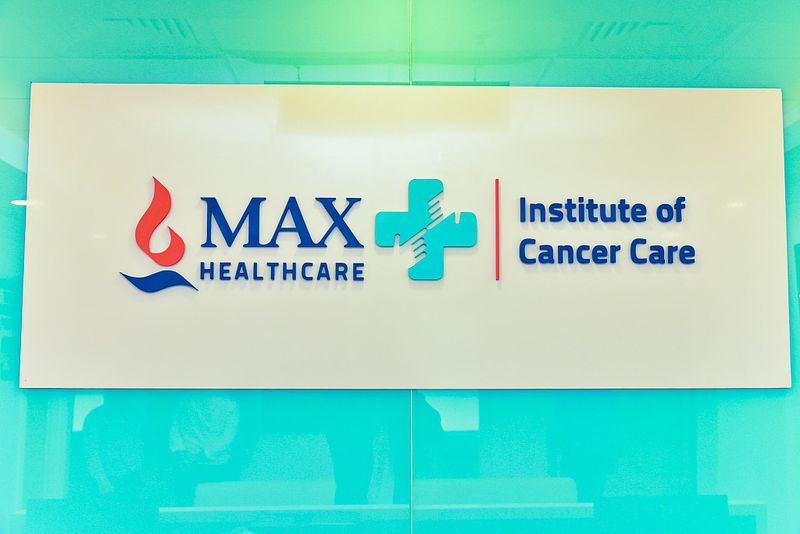 MAX Hospital - Oncology Department Launch