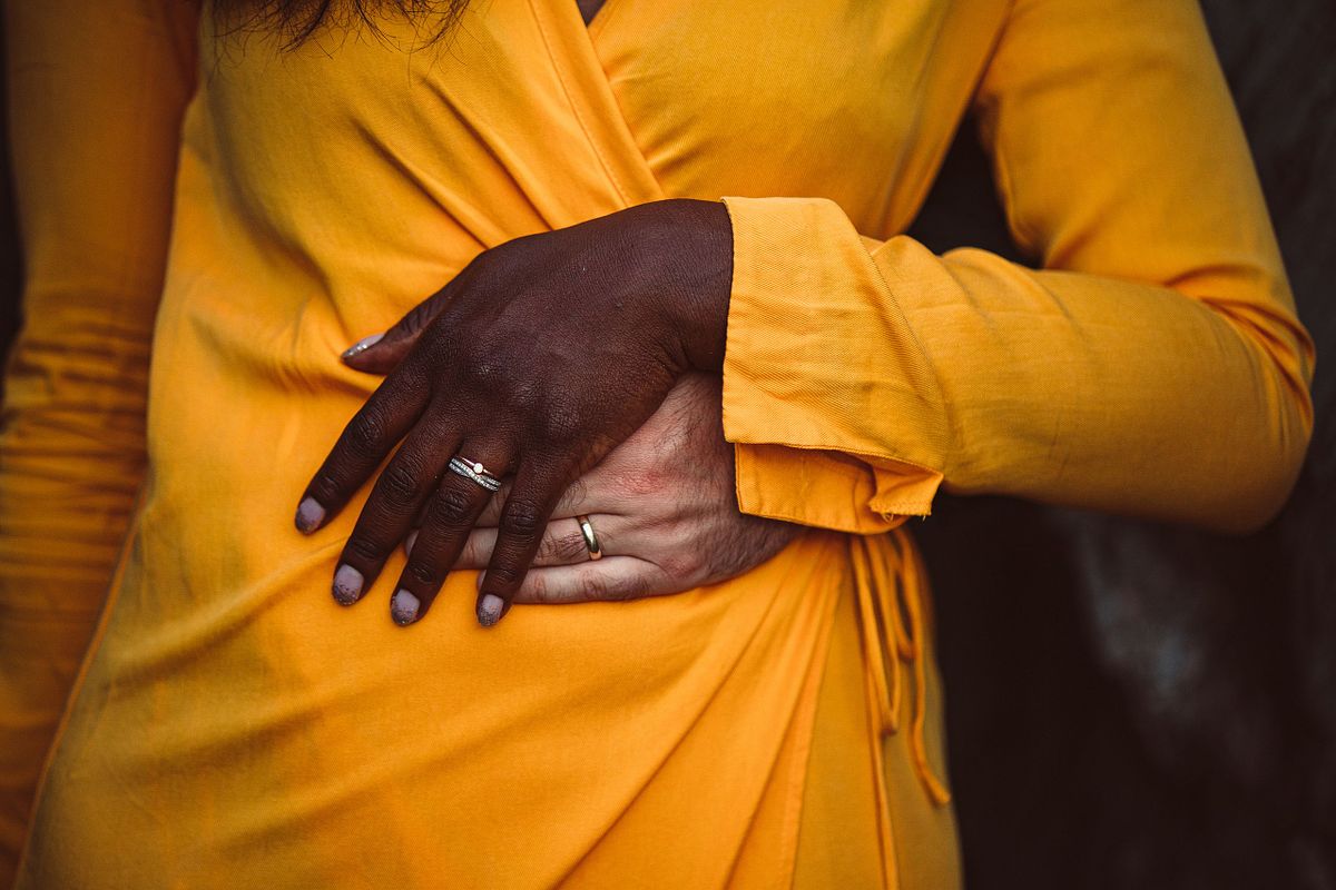 Servizio fotografico coppia Masua Pan di Zucchero Davide Atzei