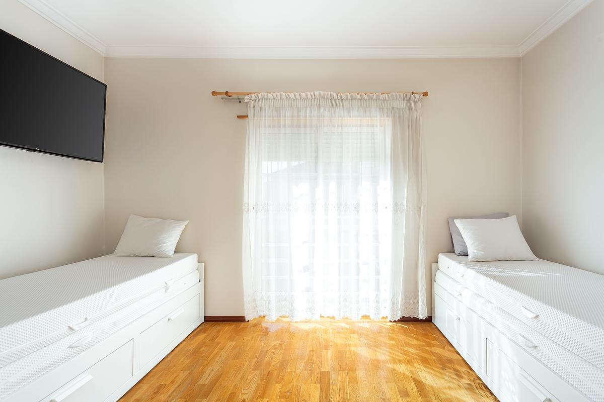 Apartamento T2 em Tomar &ndash; Fotografia de Interiores