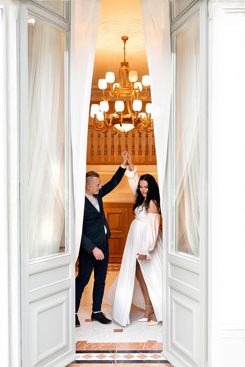 Vestuvių fotografė Plungėje