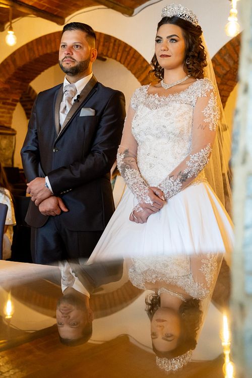 Luana & Danilo