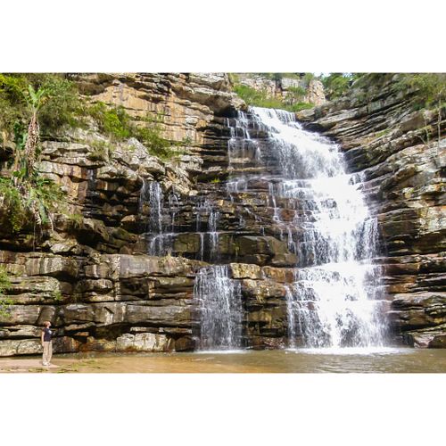 Oribi Gorge Nature Reserve