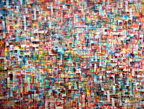 PAINTINGS